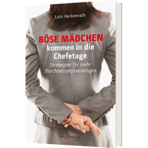 Stärke zeigen statt braves Schäfchen spielen: Statt Aufopferung lieber die Boxhandschuhe anziehen und kämpfen Stärke zeigen statt braves Schäfchen spielen: Statt Aufopferung lieber die Boxhandschuhe anziehen und kämpfen